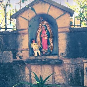 Meet your Posher, Isamara